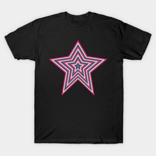 Retro Star T-Shirt